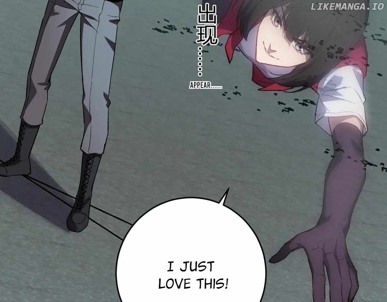 Doomsday for All: Me, Virus Monarch Chapter 70 10